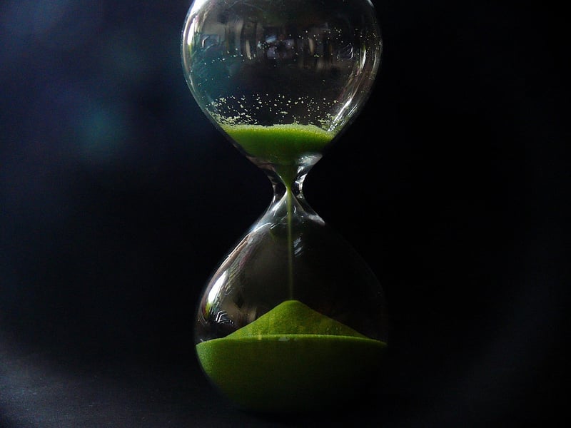 Temporal paradoxes